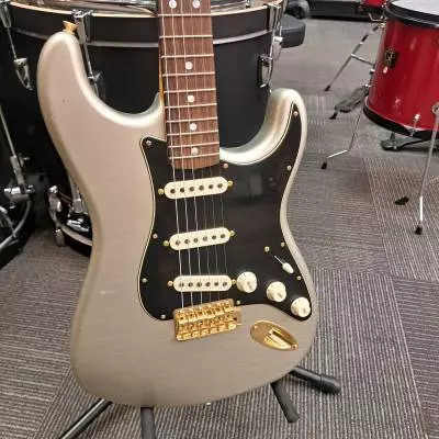 Fender Custom Shop '65 Dual Mag Strat 2